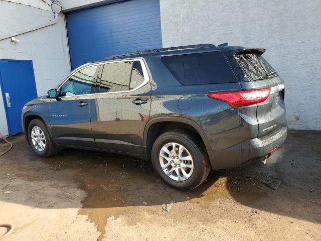 Изображение 2 2020 CHEVROLET TRAVERSE LT 2020 с VIN 1GNEVHKWXLJ227113