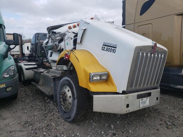 2012 KENWORTH CONSTRUCTION T800 2012 image