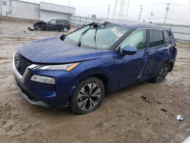 2023 NISSAN ROGUE SV 2023 image