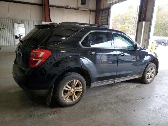 Image 3 of 2016 CHEVROLET EQUINOX LT 2016 with VIN 2GNALCEKXG1171190