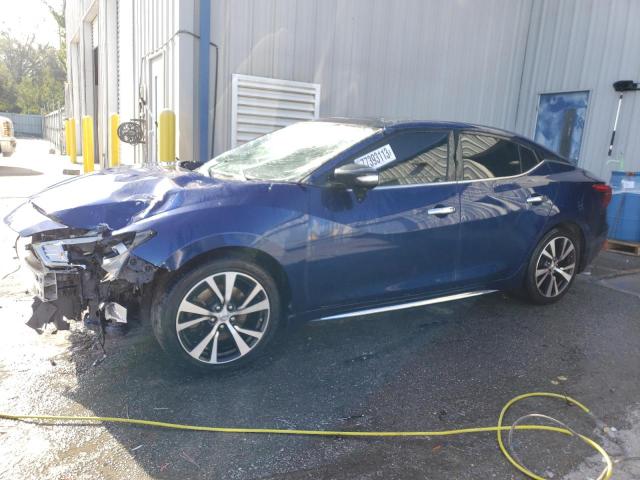 2016 NISSAN MAXIMA 3.5S 2016 image