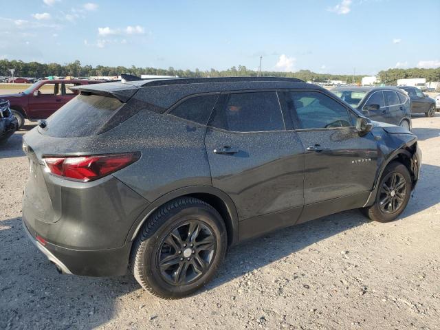 Изображение 3 Chevrolet Blazer 3Lt 2019 с VIN 3GNKBDRS7KS590067