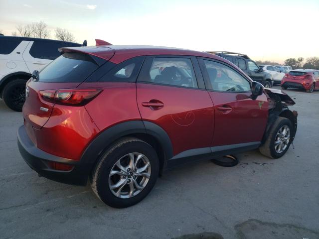 Изображение 3 2019 MAZDA CX-3 SPORT 2019 с VIN JM1DKDB7XK1400223