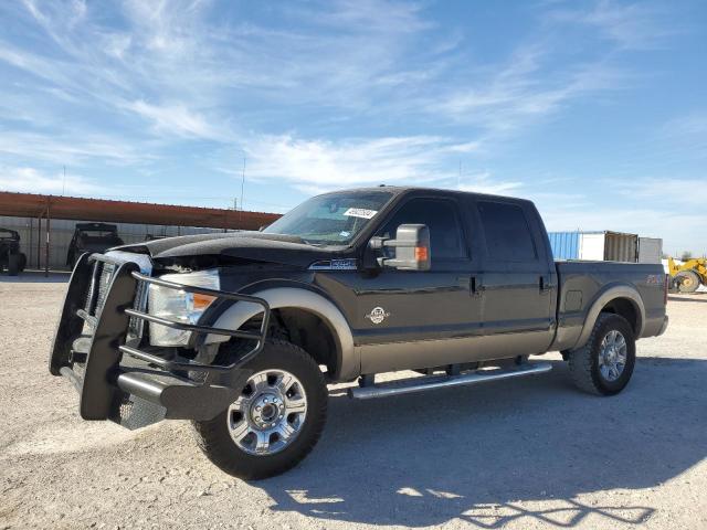 2014 FORD F250 SUPER DUTY 2014 image