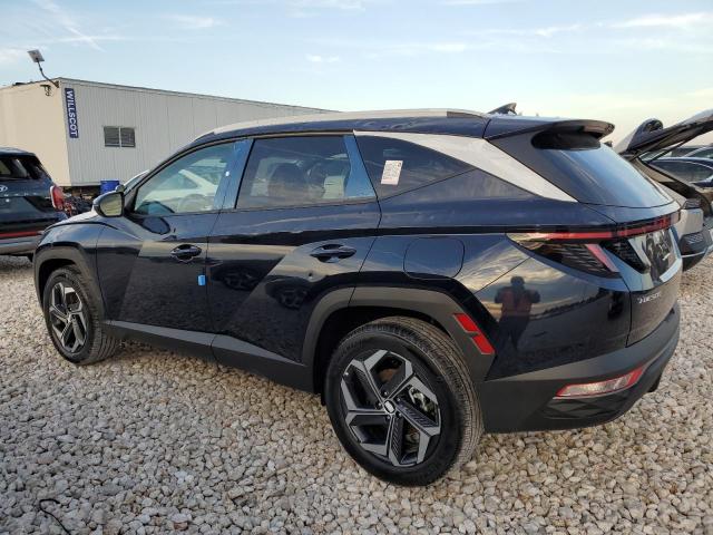 Image 2 of 2024 HYUNDAI TUCSON SEL CONVENIENCE 2024 with VIN KM8JCCD19RU150898