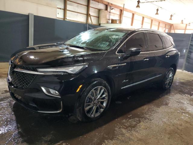 2023 BUICK ENCLAVE AVENIR 2023 image