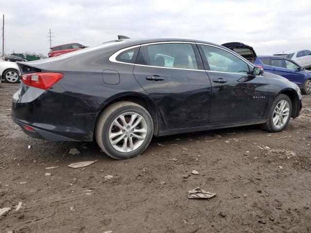 Image 3 of 2016 CHEVROLET MALIBU LT 2016 with VIN 1G1ZE5ST0GF325373