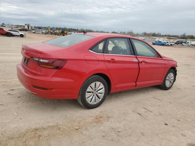 Image 3 of 2019 VOLKSWAGEN JETTA S 2019 with VIN 3VWC57BU9KM055437