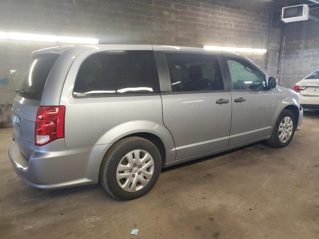 Obraz 3 z 2019 DODGE GRAND CARAVAN SE 2019 z VIN 2C4RDGBG7KR781459