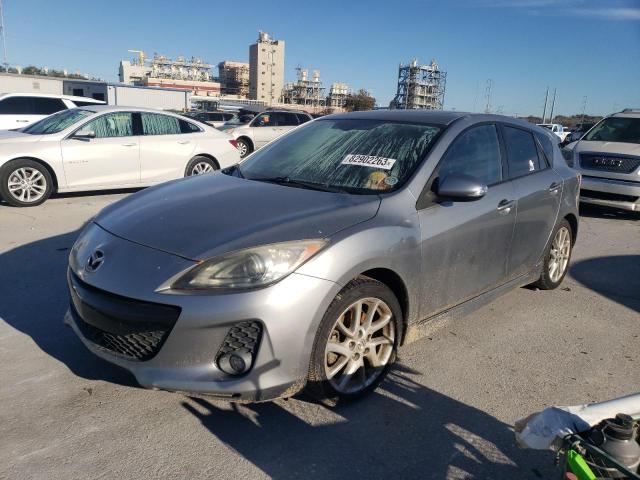 Image 1 of 2012 MAZDA 3 S 2012 with VIN JM1BL1M50C1529359
