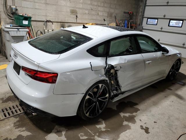Изображение 3 2021 AUDI S5 PREMIUM PLUS 2021 с VIN WAUC4CF51MA015688