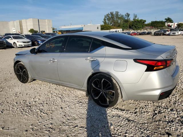 Obraz 2 z 2024 NISSAN ALTIMA SR 2024 z VIN 1N4BL4CV6RN309136