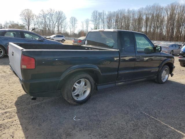Изображение 3 2001 CHEVROLET S TRUCK S10 2001 с VIN 1GCCS195018204358