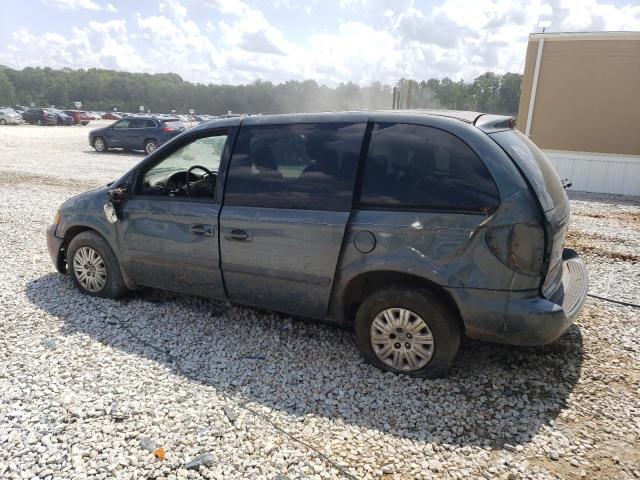 Изображение 2 2007 CHRYSLER TOWN & COUNTRY LX 2007 с VIN 1A4GJ45R57B135090