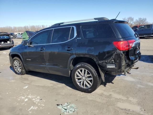 Obraz 2 z 2017 GMC ACADIA SLE 2017 z VIN 1GKKNLLA6HZ312979