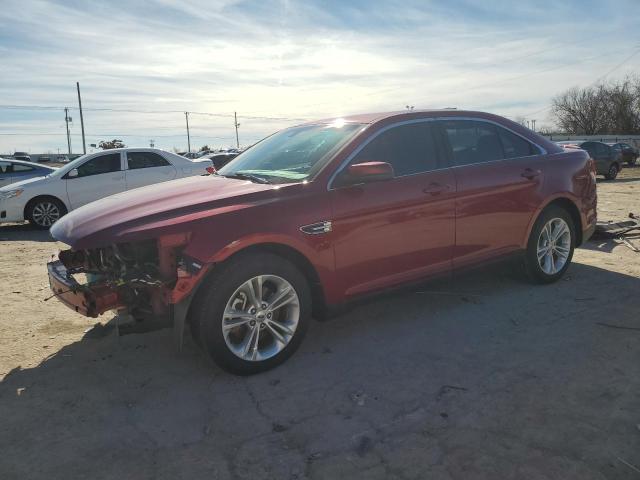 Image 1 of 2013 FORD TAURUS SEL 2013 with VIN 1FAHP2E88DG174944