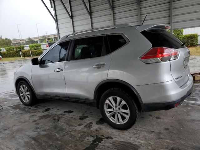 Изображение 2 2015 NISSAN ROGUE S 2015 с VIN KNMAT2MV8FP510240