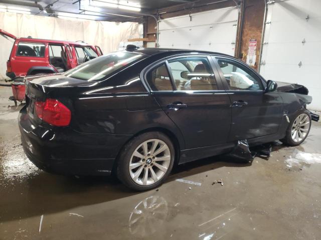 Изображение 3 2011 BMW 328 XI SULEV 2011 с VIN WBAPK5C52BF123941