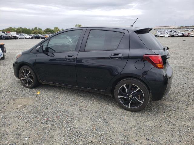 Obraz 2 z 2016 TOYOTA YARIS L 2016 z VIN VNKKTUD32GA058599