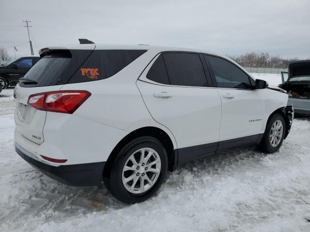Image 3 of 2018 CHEVROLET EQUINOX LT 2018 with VIN 3GNAXUEU0JL170177