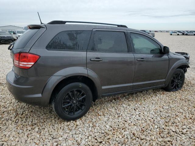 Image 3 of 2020 DODGE JOURNEY SE 2020 with VIN 3C4PDCAB3LT280122