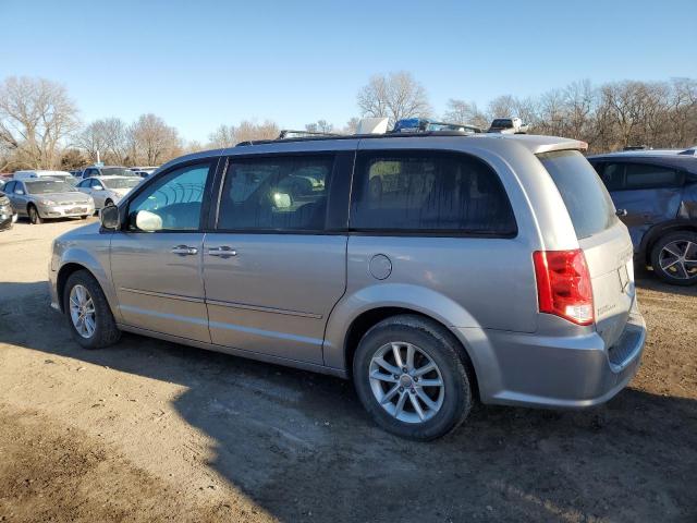 Изображение 2 2015 DODGE GRAND CARAVAN SXT 2015 с VIN 2C4RDGCG1FR631626