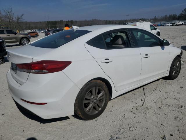 Image 3 of 2017 HYUNDAI ELANTRA SE 2017 with VIN 5NPD84LF5HH001919