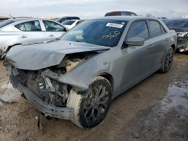 Изображение 2018 CHRYSLER 300 S 2018