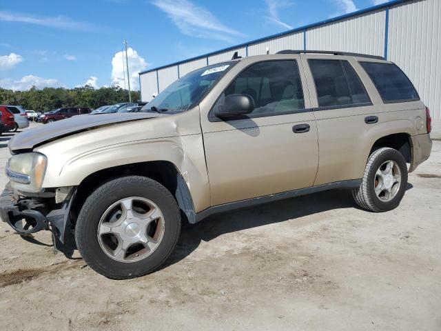 2007 CHEVROLET TRAILBLAZER LS 2007 image