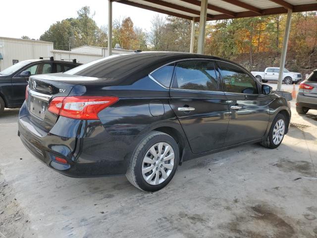 Изображение 3 2017 NISSAN SENTRA S 2017 с VIN 3N1AB7AP3HL716976