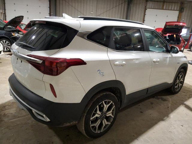Obraz 3 z 2023 KIA SELTOS EX 2023 z VIN KNDERCAA1P7415365