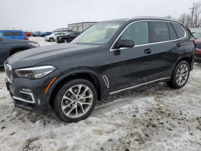 2019 BMW X5 XDRIVE40I 2019 image