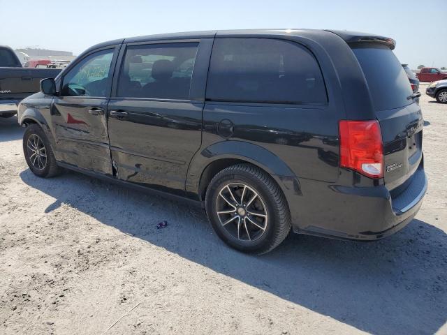 Obraz 2 z 2016 DODGE GRAND CARAVAN R/T 2016 z VIN 2C4RDGEG6GR115910
