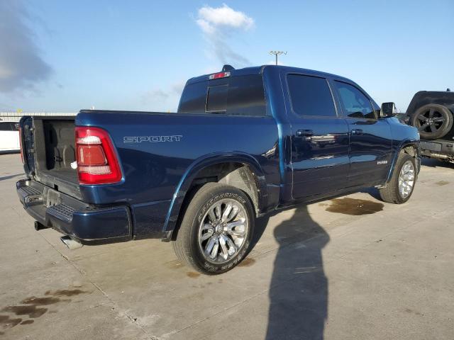 Image 3 of 2022 RAM 1500 LARAMIE 2022 with VIN 1C6RREJM6NN260738