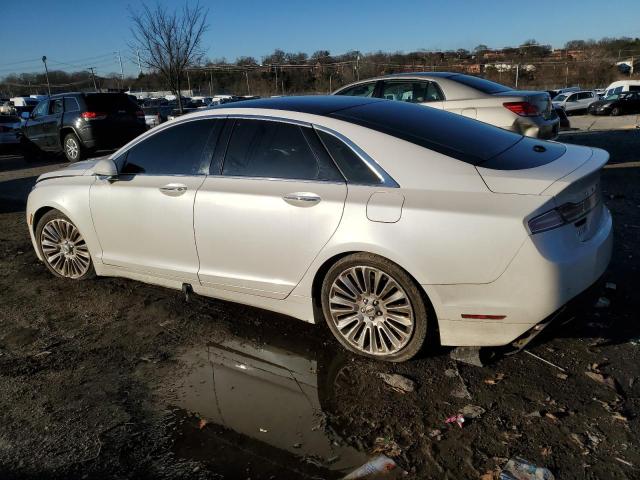 Obraz 2 z 2015 LINCOLN MKZ  2015 z VIN 3LN6L2G97FR620270
