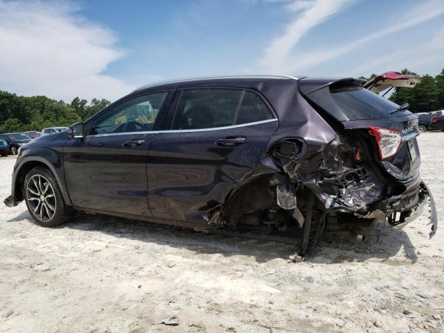 Obraz 2 z 2015 MERCEDES-BENZ GLA 250 2015 z VIN WDCTG4EB7FJ110129