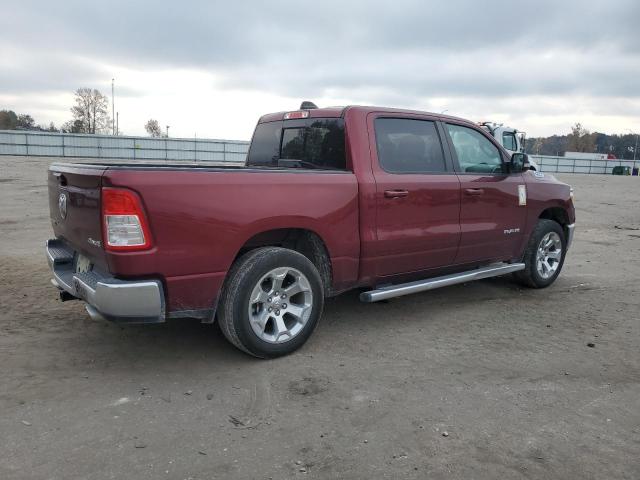 Obraz 3 z 2021 RAM 1500 BIG HORN/LONE STAR 2021 z VIN 1C6SRFFT6MN568854
