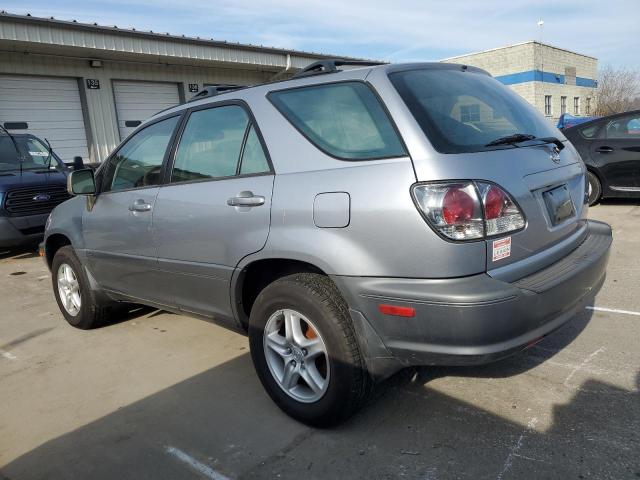 Image 2 of 2003 LEXUS RX 300 2003 with VIN JTJHF10UX30315027