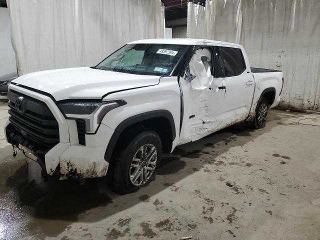 Image 1 of 2023 TOYOTA TUNDRA CREWMAX SR 2023 with VIN 5TFLA5DB8PX060516