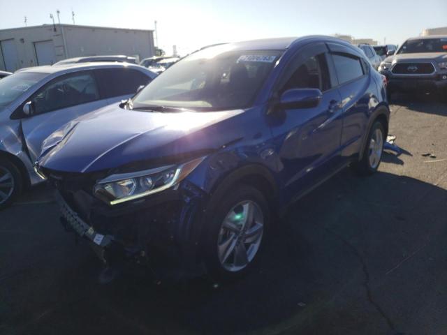 Obraz 1 z 2019 HONDA HR-V EX 2019 z VIN 3CZRU6H52KM704032