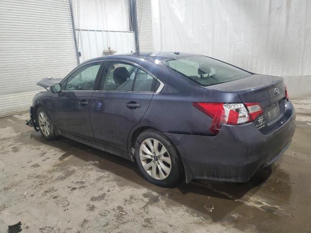 Изображение 2 2015 SUBARU LEGACY 2.5I PREMIUM 2015 с VIN 4S3BNAC67F3026697