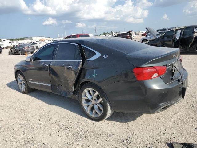Изображение 2 2015 CHEVROLET IMPALA LTZ 2015 с VIN 2G1165S34F9275627