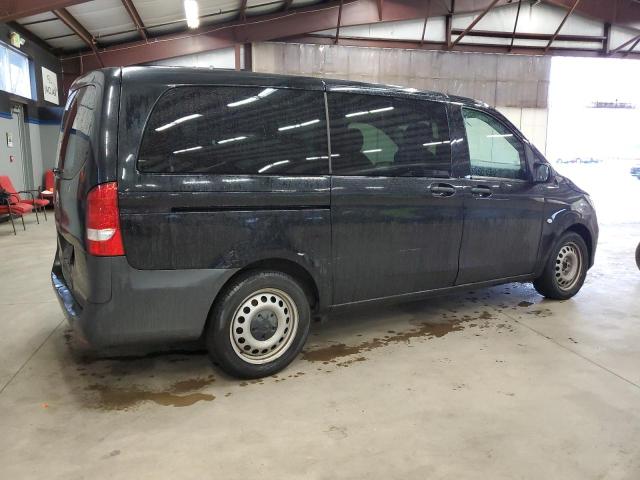 Изображение 3 2019 MERCEDES-BENZ METRIS  2019 с VIN WD4PG2EE9K3556213
