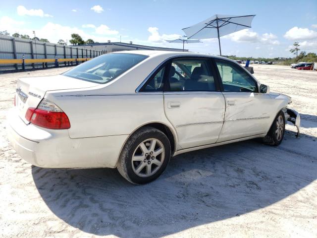 Obraz 3 z 2003 TOYOTA AVALON XL 2003 z VIN 4T1BF28B13U338931