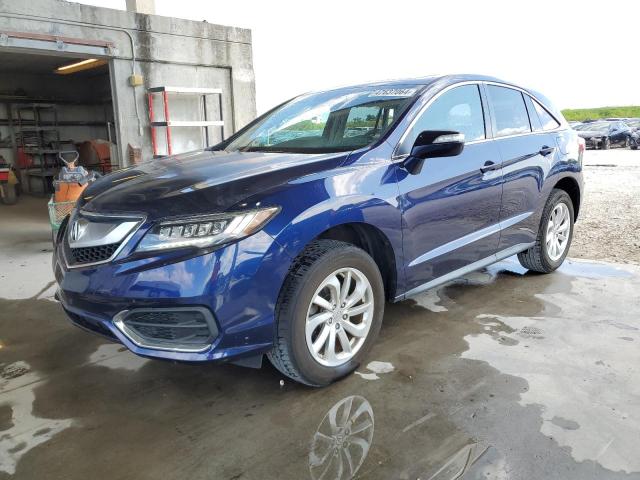 Изображение 2018 ACURA RDX TECHNOLOGY 2018