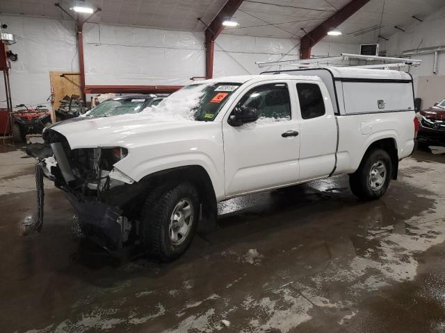 2017 TOYOTA TACOMA ACCESS CAB 2017 image