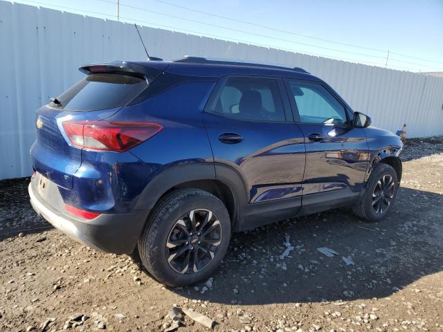 Изображение 3 2023 CHEVROLET TRAILBLAZER LT 2023 с VIN KL79MRSL7PB059341