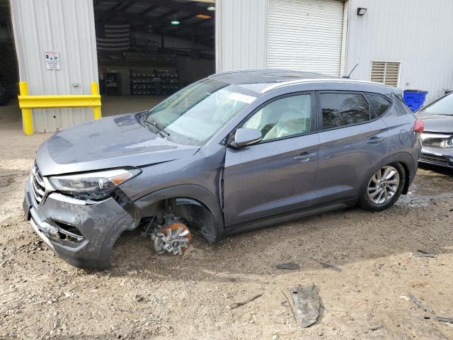Obraz 2016 HYUNDAI TUCSON LIMITED 2016