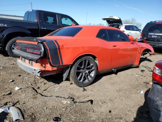 Obraz 3 z 2020 DODGE CHALLENGER R/T SCAT PACK 2020 z VIN 2C3CDZFJ9LH176118