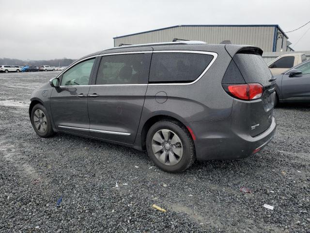Obraz 2 z 2017 CHRYSLER PACIFICA EHYBRID PLATINUM 2017 z VIN 2C4RC1N71HR689638